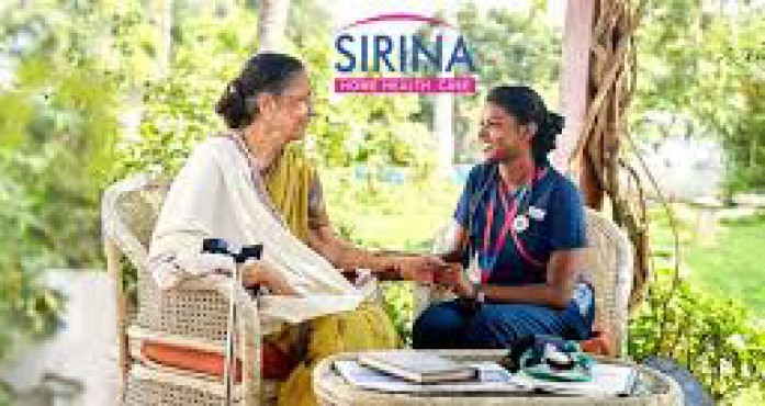 Sirina Home Health Care