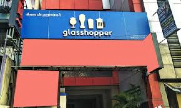 Glasshopper