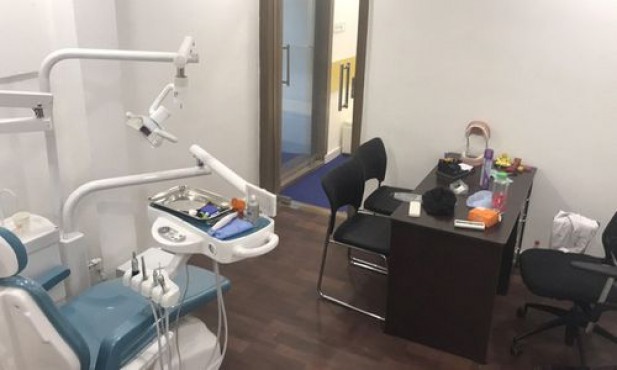 Sector 32 Family Dental Care