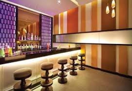 Swirl - Vivanta Chennai