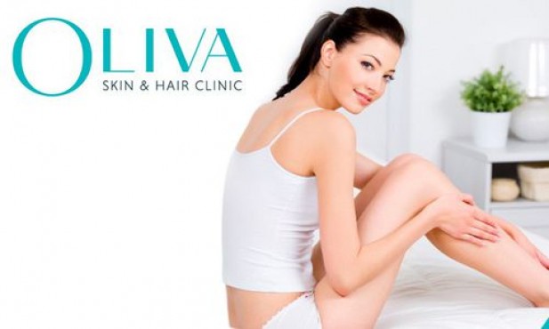 Oliva Skin & Hair Clinic