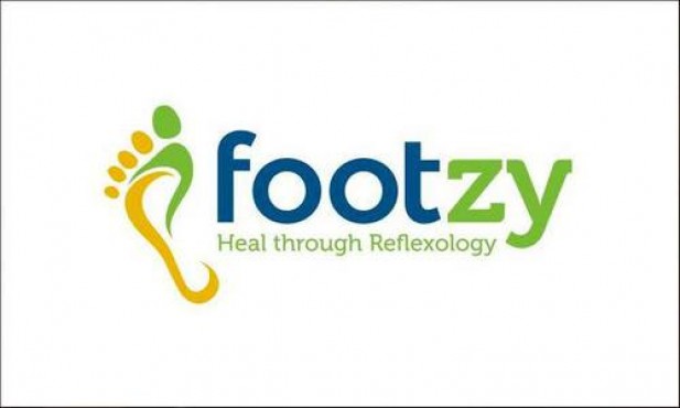 Footzy - Foot Reflexology