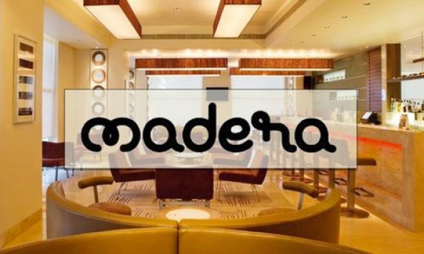 Madera - The Raintree