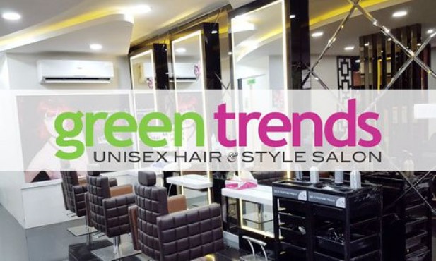 Green Trends