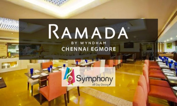 Symphony Restaurant