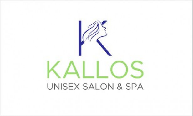 Kallos Unisex Salon & Spa